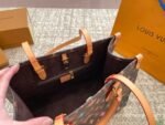 Louis Vuitton Jungle hot mom bag OnTheGo - Image 3