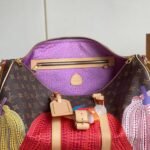 Louis Vuitton x YK Keepall 45 - Image 3