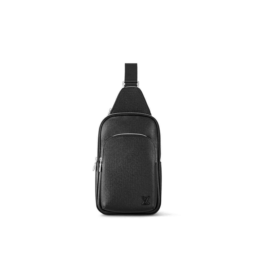 j0hkZFOP-4639254a-5be3-4e75-9c92-1355df4b42c4 Louis Vuitton M30863 Avenue Slingbag NM - Image 1