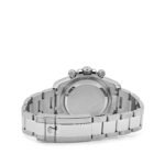 Rolex Daytona 126500LN Stainless Steel Black Dial (2024) - Image 6