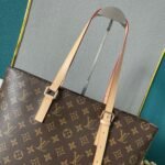 Louis Vuitton M47134 HALF OF A LITTLE ONE - Image 5