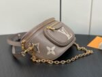 Louis Vuitton M83219 Mini Bumbag - Image 5