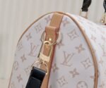 Louis Vuitton M46863 Keepall Bandoulière 45 - Image 9