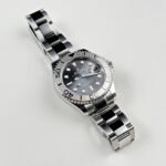 Rolex Yacht-Master 37 268622 Stainless Steel/Platinum Rhodium Dial (2024) - Image 2