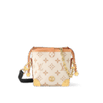 Louis Vuitton M83227 NOÉ PURSE LV CHARMS handbags