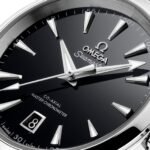 OMEGA Seamaster Aqua Terra 150M - Image 5