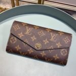 Louis Vuitton Sarah Wallet M62236 - Image 8