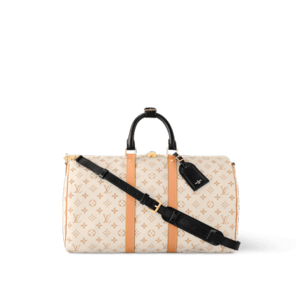 Louis Vuitton M46863 Keepall Bandoulière 45