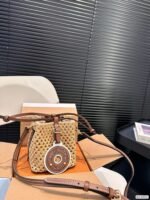 Louis Vuitton M83521 Noé Purse - Image 2