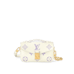 Louis Vuitton M23940 Pochette Métis East West