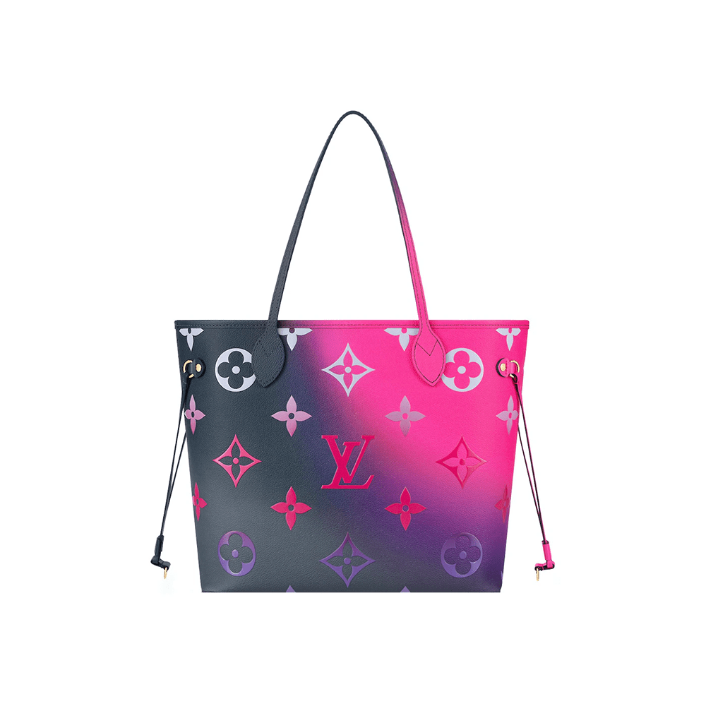 kJmJhJkZ-159 Louis Vuitton Neverfull MM M20511 - Image 1