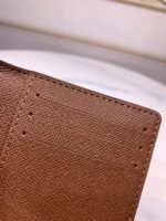 Louis Vuitton M60502 Pocket Organizer - Image 7