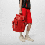 Louis Vuitton M23764 Christopher MM - Image 11