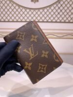 Louis Vuitton M60502 Pocket Organizer - Image 5