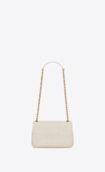 SAINT LAURENT JAMIE 4.3 MINI IN LAMBSKIN - Image 5