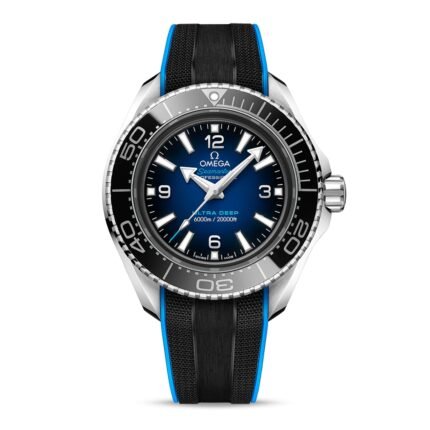 OMEGA Seamaster Planet Ocean 600M