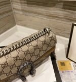 GUCCI DIONYSUS GG SMALL SHOULDER BAG - Image 5
