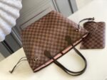 Louis Vuitton N41603 Neverfull MM - Image 5