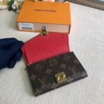 Louis Vuitton Pallas Wallet M67478 - Image 4