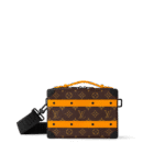 Louis Vuitton M46689 Handle Soft Trunk