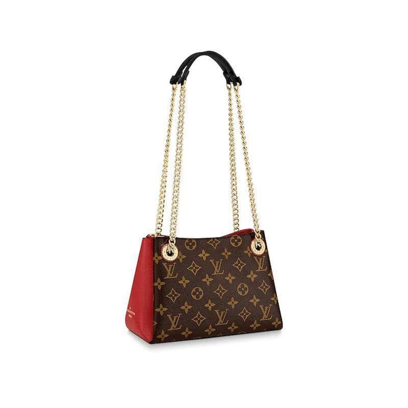 kg6PczjP-48F4132A-8C80-D670-0A96-FF66BE7454FD Louis Vuitton M43776 Surene BB - Image 1