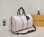 Louis Vuitton M46863 Keepall Bandoulière 45 - Image 3
