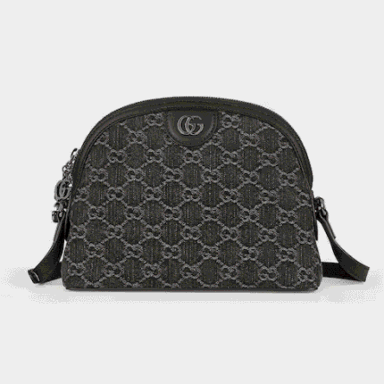 GUCCI OPHIDIA GG SMALL SHOULDER BAG