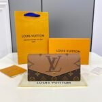 Louis Vuitton Sarah Wallet M80726 - Image 2