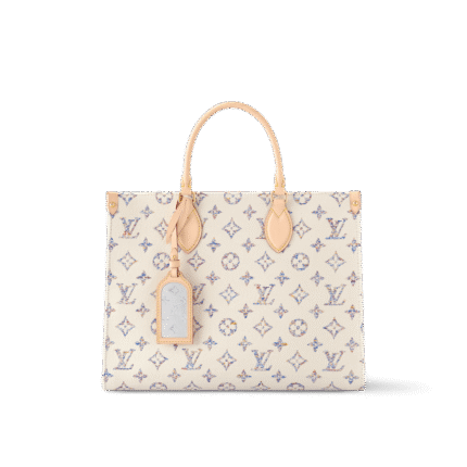 Louis Vuitton M24708 OnTheGo MM
