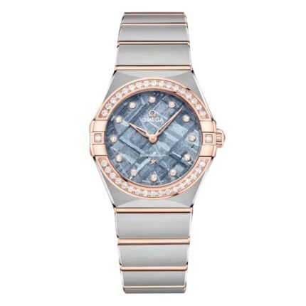 OMEGA Constellation