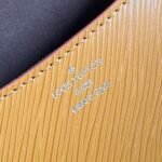 Louis Vuitton M59459 Buci Bag - Image 4