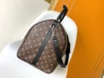 Louis Vuitton M56714 Keepall Bandoulière 55 - Image 4
