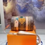 Louis Vuitton City Keepall M45963 - Image 2
