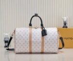 Louis Vuitton M46863 Keepall Bandoulière 45 - Image 2