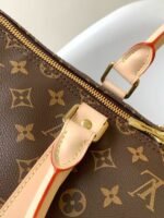 Louis Vuitton M41414 Keepall Bandoulière 55 - Image 11