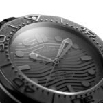 OMEGA Seamaster Diver 300M Black Black Edition - Image 3