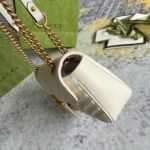 GG MARMONT SMALL SHOULDER BAG - Image 5