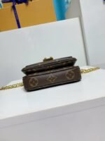 Louis Vuitton M81267 MICRO MÉTIS chain bag - Image 6