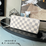 Louis Vuitton Portefeuilie Clemence N61210 - Image 3