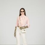 GUCCI DECO MINI SHOULDER BAG White - Image 8