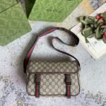 GUCCI MESSENGER BAG - Image 5