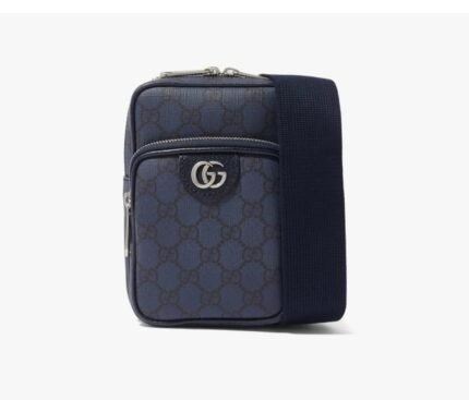 Gucci Mini Ophidia GG Supreme Messenger bag