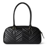 GUCCI MARMONT MEDIUM TOTE - Image 4
