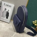 Louis Vuitton M11601 Pilot Slingbag - Image 3