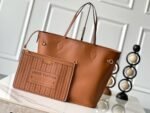 Louis Vuitton M12061 Neverfull Inside Out MM - Image 11