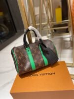 Louis Vuitton Keepall Bandouliere 25 - Image 8