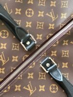 Louis Vuitton M56714 Keepall Bandoulière 55 - Image 9