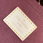 Louis Vuitton Montaigne BB M41055 - Image 10