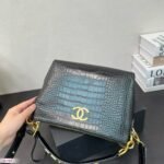 Chanel Vintage bag - Image 3