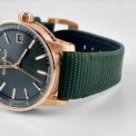 Audemars Piguet Code 11.59 15210OR.OO.A056KB.01 Rose Gold Green Dial (2024) - Image 7